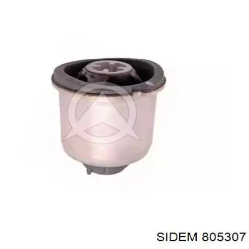 Bloco silencioso de viga traseira (de plataforma veicular) Sidem 805307 preço, a partir de 18,84 USD