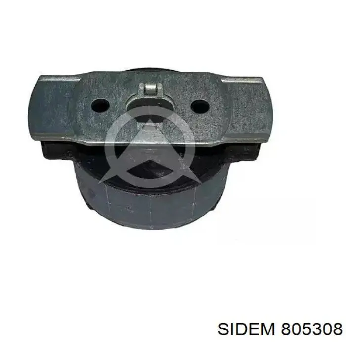 Bloco silencioso de viga traseira (de plataforma veicular) Sidem 805308 preço, a partir de 21,90 USD