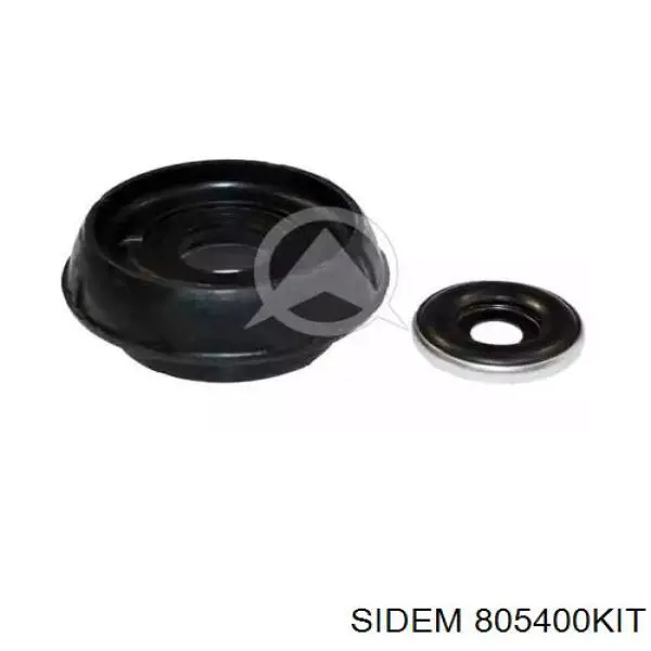 Suporte de amortecedor dianteiro Sidem 805400KIT preço, a partir de 21,82 USD