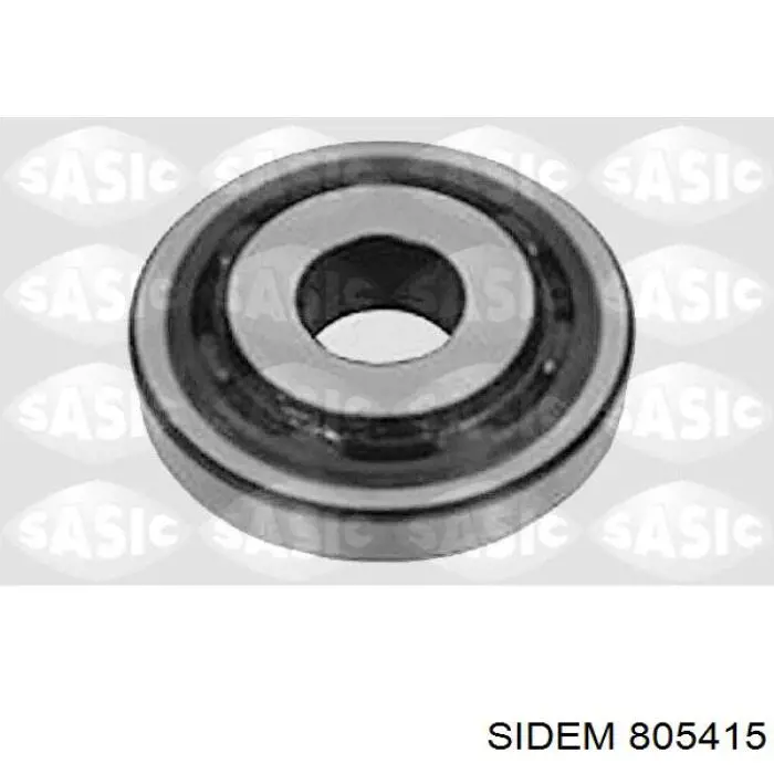 Rolamento de suporte do amortecedor dianteiro Sidem 805415 preço, a partir de 12,15 USD