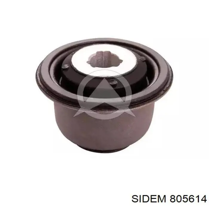 Bloco silencioso dianteiro do braço oscilante inferior Sidem 805614 preço, a partir de 6,97 USD