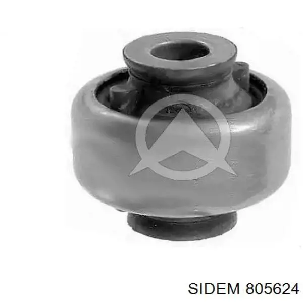 Bloco silencioso dianteiro do braço oscilante inferior Sidem 805624 preço, a partir de 9,38 USD