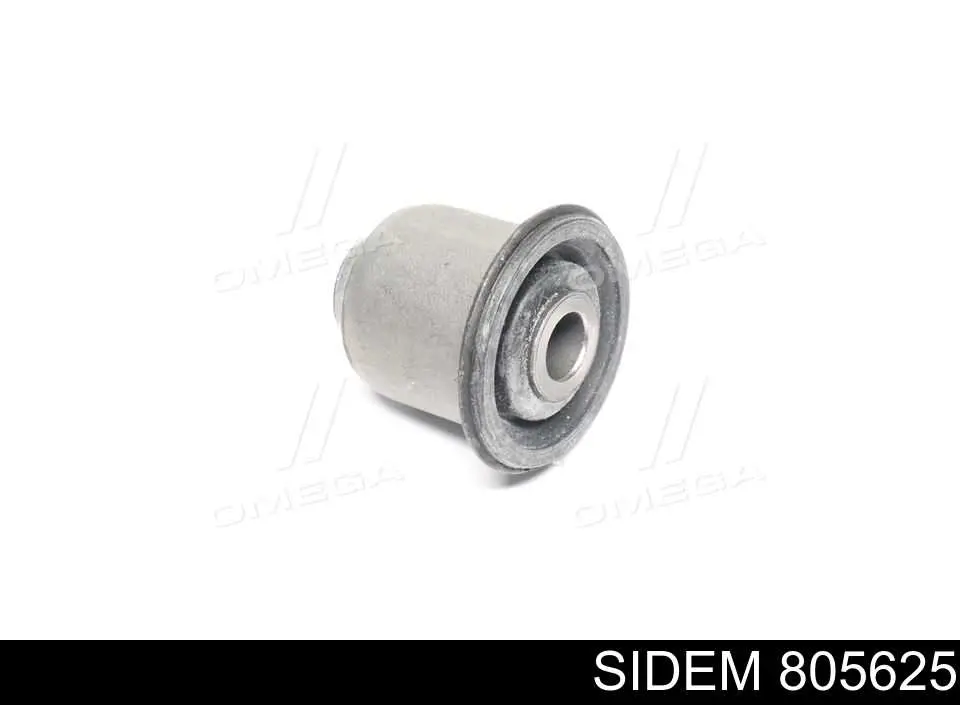Bloco silencioso dianteiro do braço oscilante inferior Sidem 805625 preço, a partir de 5,09 USD