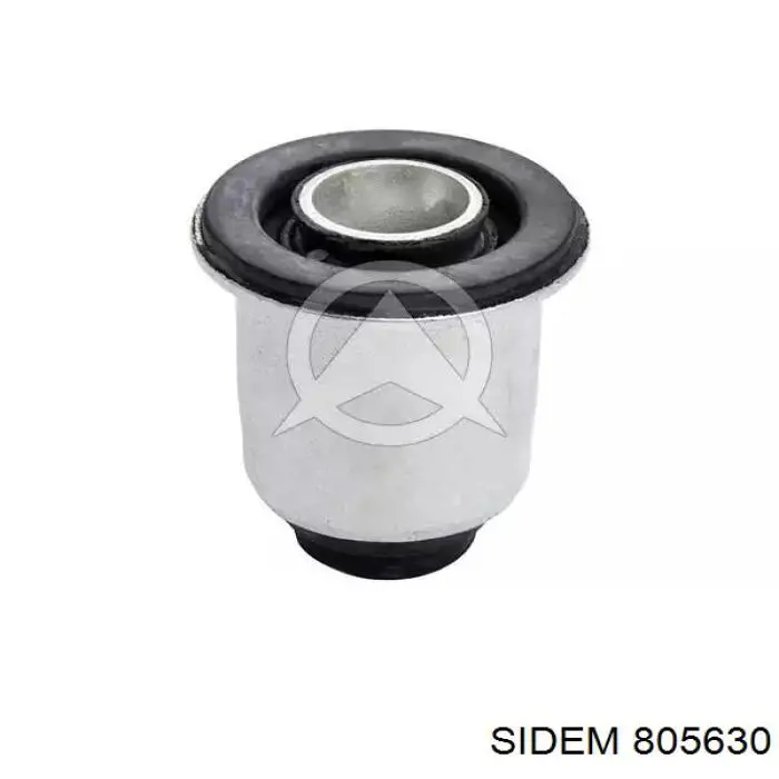 Bloco silencioso dianteiro do braço oscilante inferior Sidem 805630 preço, a partir de 7,83 USD