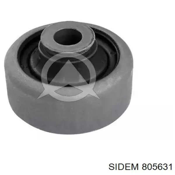 Bloco silencioso dianteiro do braço oscilante inferior Sidem 805631 preço, a partir de 8,18 USD