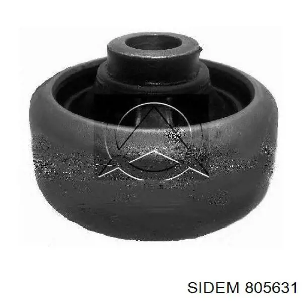 Compre 805631 Sidem Bloco silencioso dianteiro do braço oscilante inferior