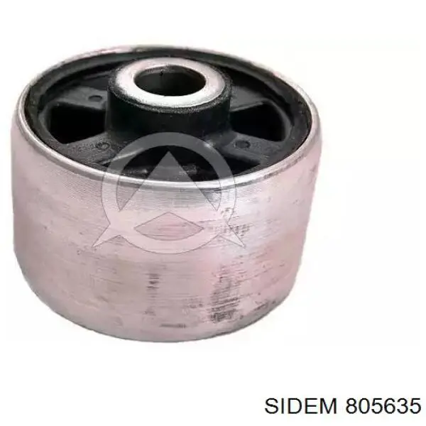 Bloco silencioso dianteiro do braço oscilante inferior Sidem 805635 preço, a partir de 28,66 USD