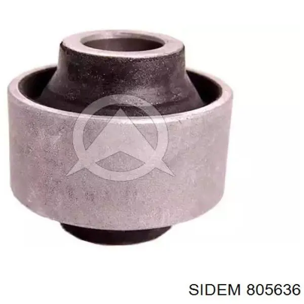 Bloco silencioso dianteiro do braço oscilante inferior Sidem 805636 preço, a partir de 12,33 USD