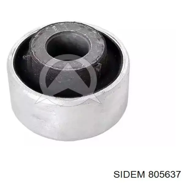 Bloco silencioso dianteiro do braço oscilante inferior Sidem 805637 preço, a partir de 11,66 USD