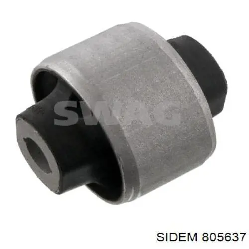 Compre 805637 Sidem Bloco silencioso dianteiro do braço oscilante inferior