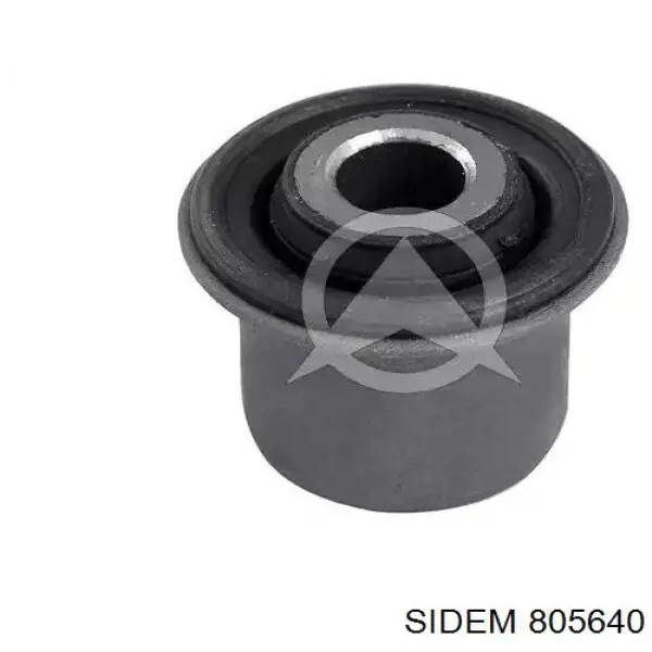 Bloco silencioso dianteiro do braço oscilante inferior Sidem 805640 preço, a partir de 12,16 USD