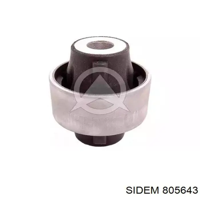 Bloco silencioso dianteiro do braço oscilante inferior Sidem 805643 preço, a partir de 10,71 USD