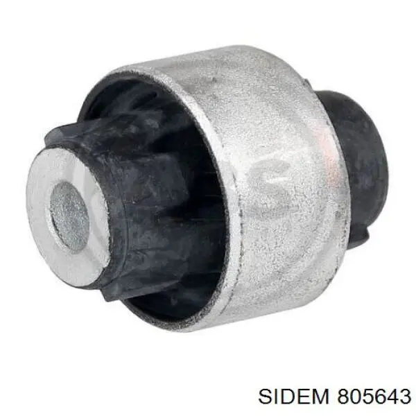 Compre 805643 Sidem Bloco silencioso dianteiro do braço oscilante inferior