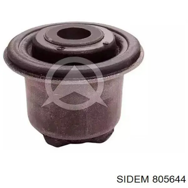 Bloco silencioso dianteiro do braço oscilante inferior Sidem 805644 preço, a partir de 8,28 USD