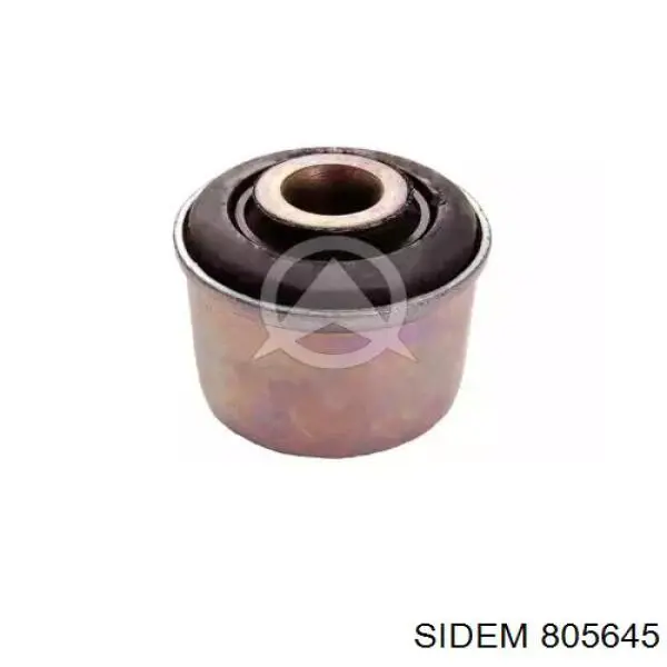 Bloco silencioso dianteiro do braço oscilante inferior Sidem 805645 preço, a partir de 15,87 USD