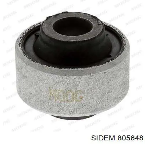 Bloco silencioso dianteiro do braço oscilante inferior Sidem 805648 preço, a partir de 8,13 USD