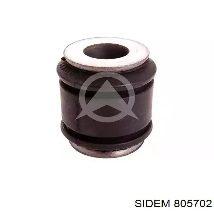 Bloco silencioso de barra Panhard traseira Sidem 805702 preço, a partir de 6,95 USD