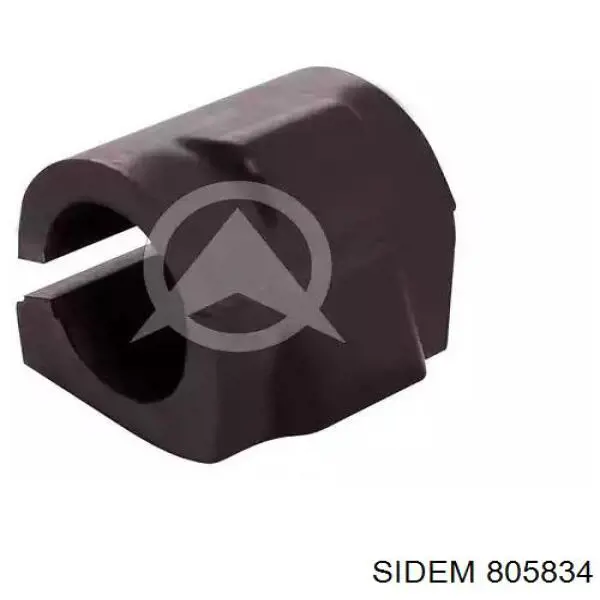 Bucha interna do estabilizador dianteiro Sidem 805834 preço, a partir de 5,22 USD