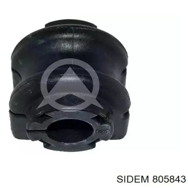 Bucha de estabilizador dianteiro Sidem 805843 preço, a partir de 4,63 USD