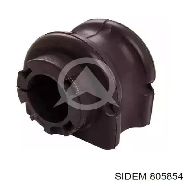 805854 Sidem Bucha de estabilizador dianteiro