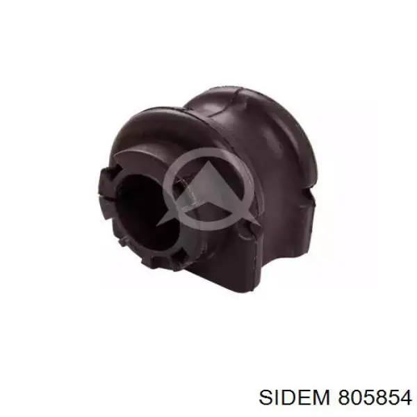 Bucha de estabilizador dianteiro Sidem 805854 preço, a partir de 8,85 USD