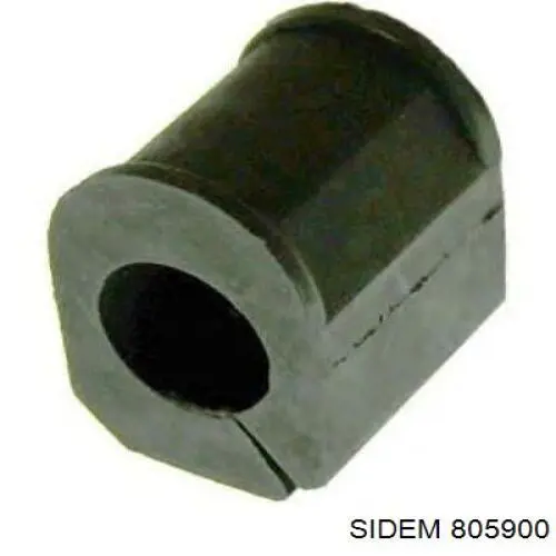 Bucha de estabilizador traseiro Sidem 805900 preço, a partir de 12,99 USD