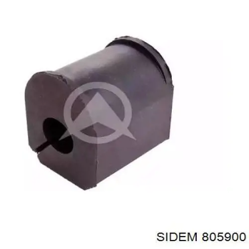 Compre 805900 Sidem Bucha de estabilizador traseiro