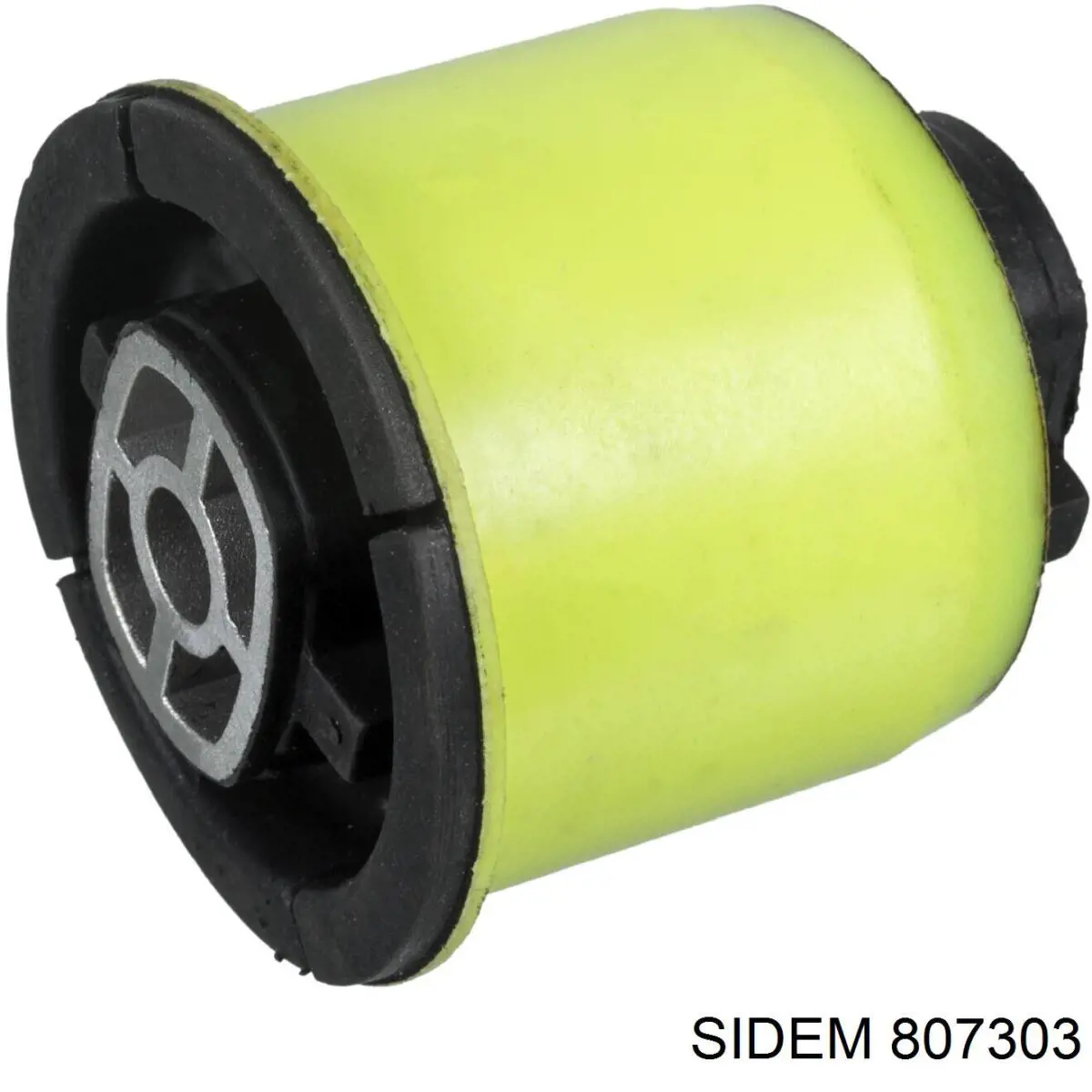 Compre 807303 Sidem Bloco silencioso de viga traseira (de plataforma veicular)