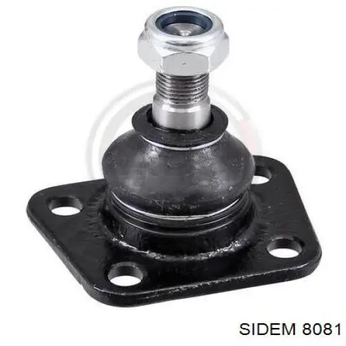 Suporte de esfera superior Sidem 8081 preço, a partir de 16,04 USD