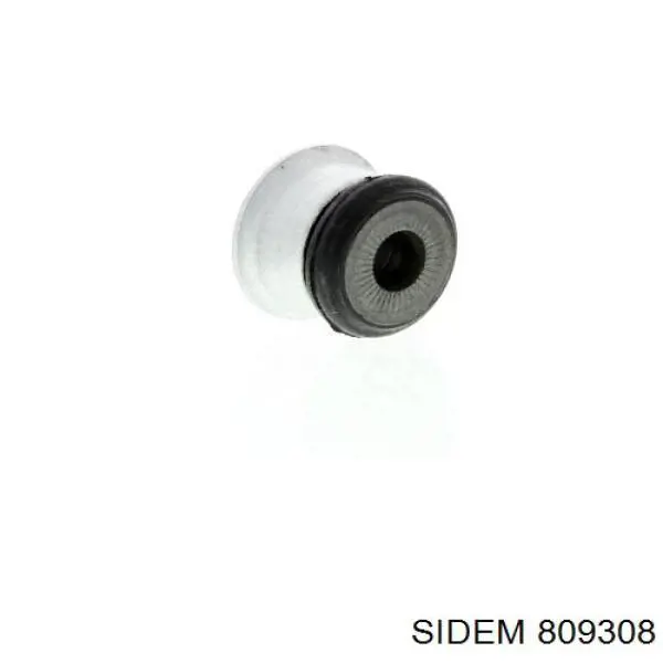 Compre 809308 Sidem Bloco silencioso (coxim) de viga dianteira (de plataforma veicular)