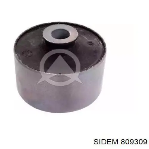 Bloco silencioso de viga traseira (de plataforma veicular) Sidem 809309 preço, a partir de 19,58 USD