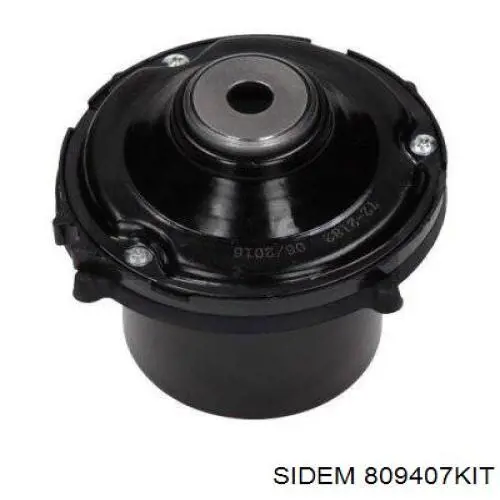 Compre 809407KIT Sidem Suporte de amortecedor dianteiro
