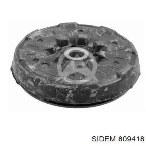 Suporte de amortecedor dianteiro Sidem 809418 preço, a partir de 41,14 USD