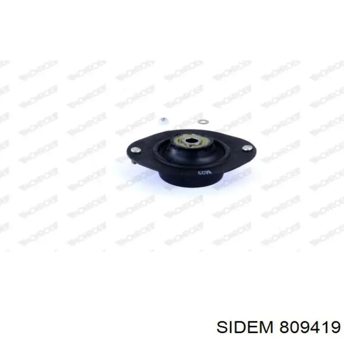 Suporte de amortecedor dianteiro Sidem 809419 preço, a partir de 26,24 USD