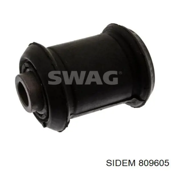 Compre 809605 Sidem Bloco silencioso dianteiro do braço oscilante inferior