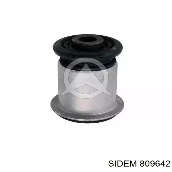 Bloco silencioso dianteiro do braço oscilante inferior Sidem 809642 preço, a partir de 4,64 USD