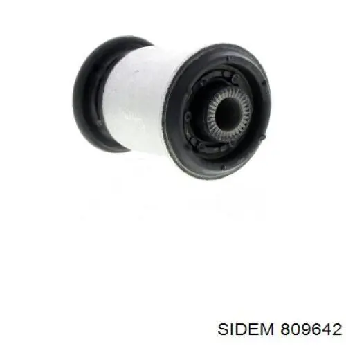 Compre 809642 Sidem Bloco silencioso dianteiro do braço oscilante inferior