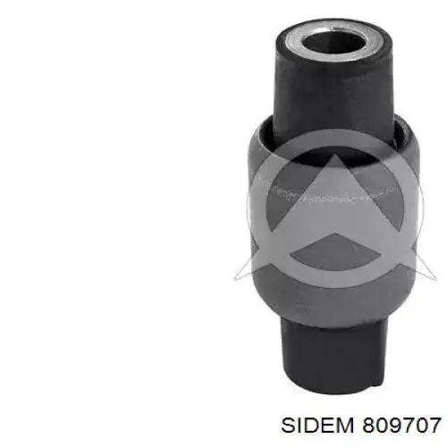 Bloco silencioso interno traseiro de braço oscilante transversal Sidem 809707 preço, a partir de 7,68 USD