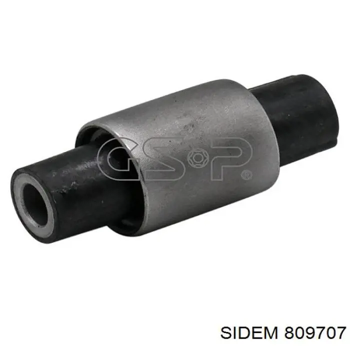 Compre 809707 Sidem Bloco silencioso interno traseiro de braço oscilante transversal
