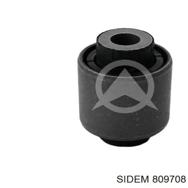 Bloco silencioso do braço oscilante superior traseiro Sidem 809708 preço, a partir de 11,28 USD