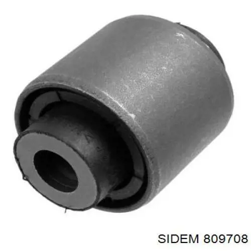 Compre 809708 Sidem Bloco silencioso do braço oscilante superior traseiro