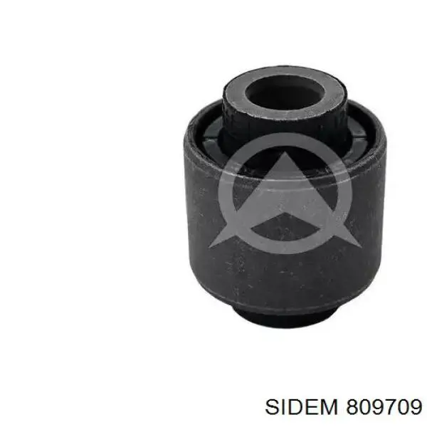 Bloco silencioso do braço oscilante superior traseiro Sidem 809709 preço, a partir de 12,49 USD