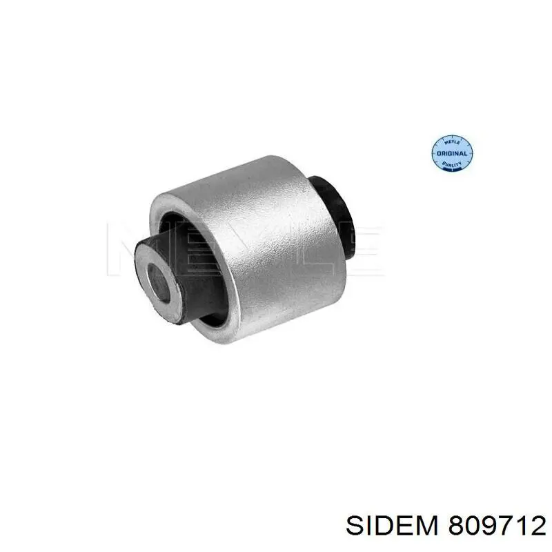 Compre 809712 Sidem Bloco silencioso do pino de apoio traseiro