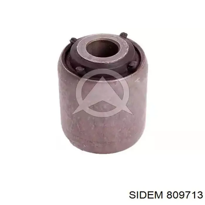 Bloco silencioso do braço oscilante superior traseiro Sidem 809713 preço, a partir de 9,20 USD