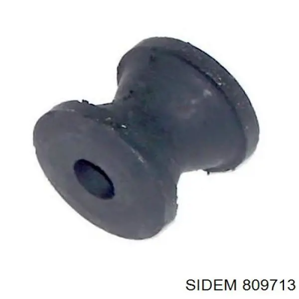 Compre 809713 Sidem Bloco silencioso do braço oscilante superior traseiro
