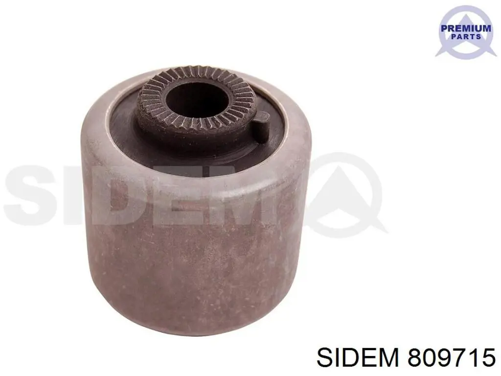 Bloco silencioso interno traseiro de braço oscilante transversal Sidem 809715 preço, a partir de 13,96 USD
