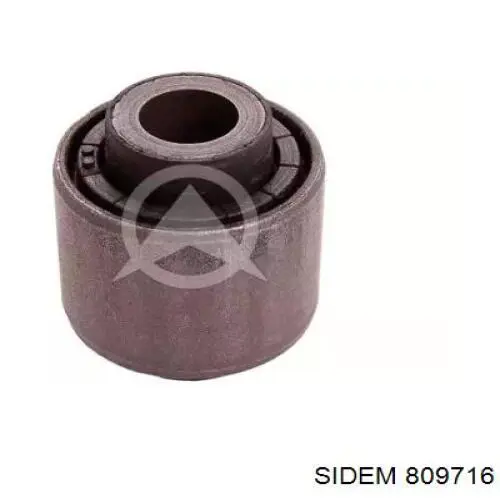 Bloco silencioso externo traseiro de braço oscilante transversal Sidem 809716 preço, a partir de 15,07 USD