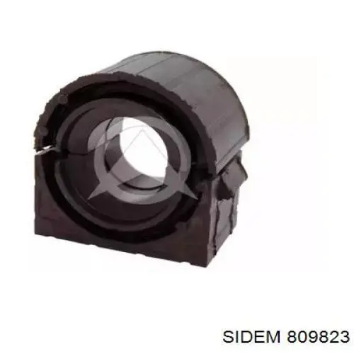 809823 Sidem Bucha de estabilizador dianteiro