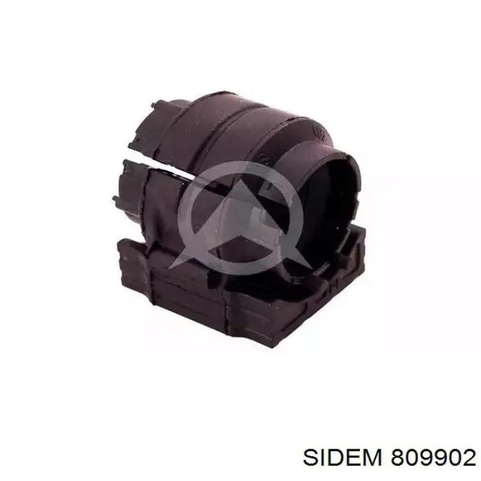 Bucha de estabilizador traseiro Sidem 809902 preço, a partir de 13,71 USD