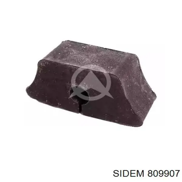 Bucha de estabilizador traseiro Sidem 809907 preço, a partir de 2,93 USD